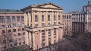 Лысая гора в Битцевском лесу