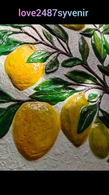 Барельеф на стену