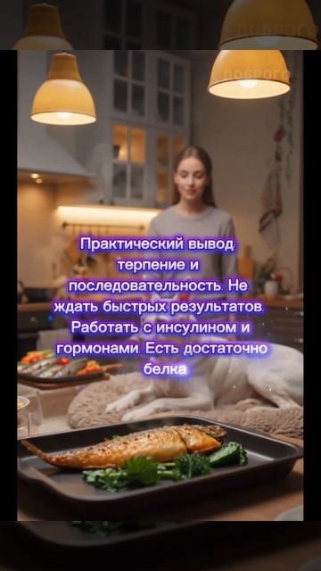 Вечерние Ритуалы