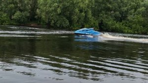 Катер Mover 4,5