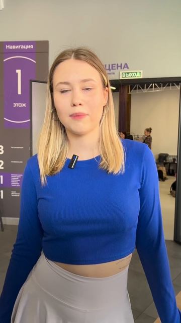 Закулисье Студенческих программ #shorts