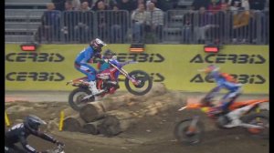 Мото кросс Супер Эндуро