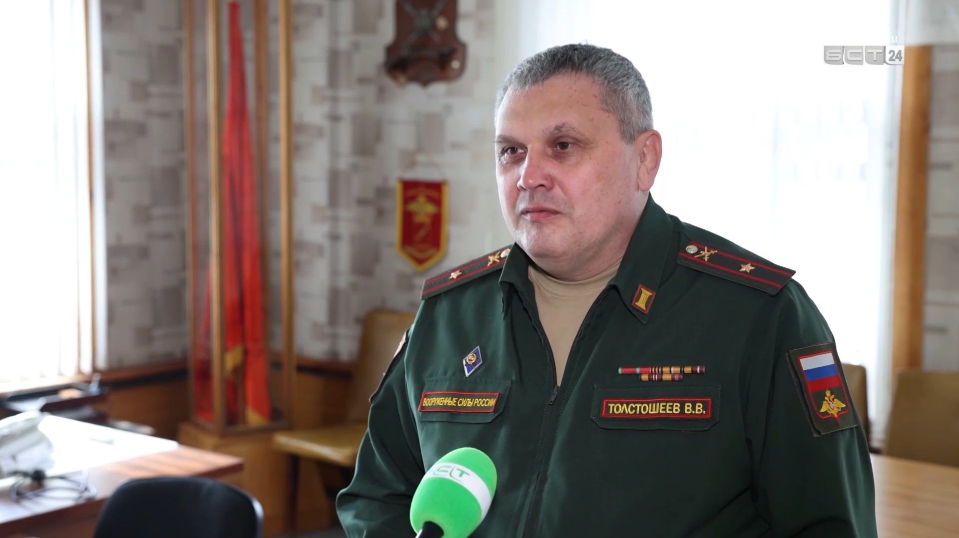 Новые правила призыва-2026: в Братске началась отправка срочников в армию