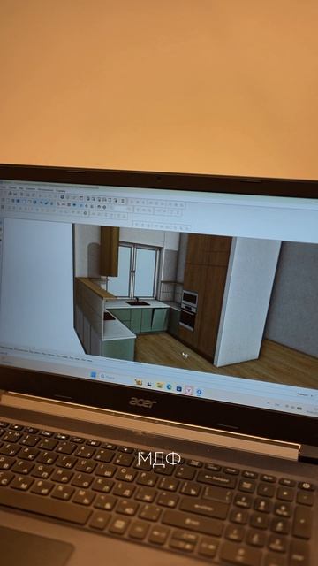 Аншелл - Дизайнер Екатерина Морозова