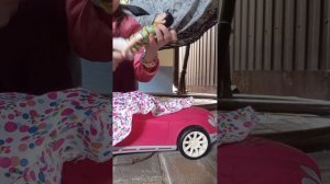 пикник кукол