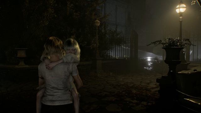 Resident Evil Requiem #12