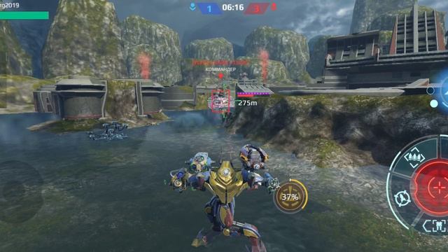 как. играли. вроботы