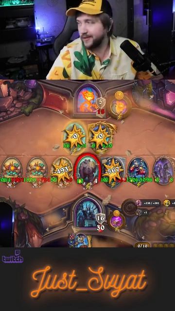 Не почувствовал противников! Подавай следующих!