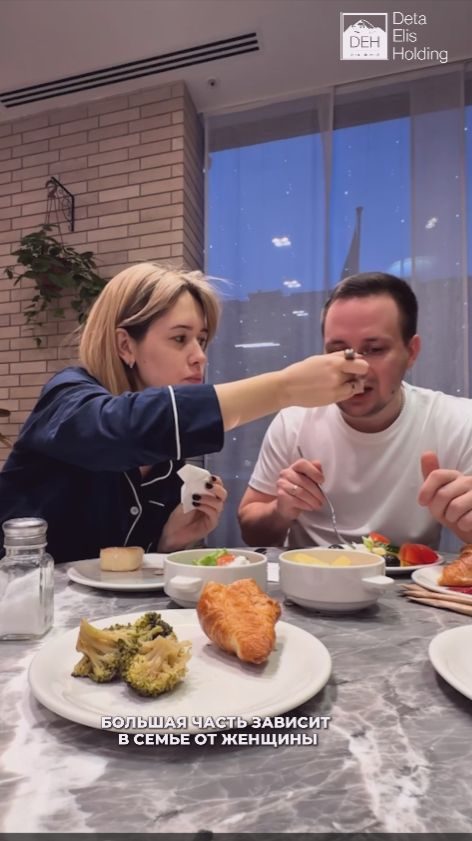 Мы поругались… и я включила ЭТО 😳