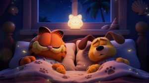 Колыбельная🌙Расслабляющие звуки фортепиано, океана и природы