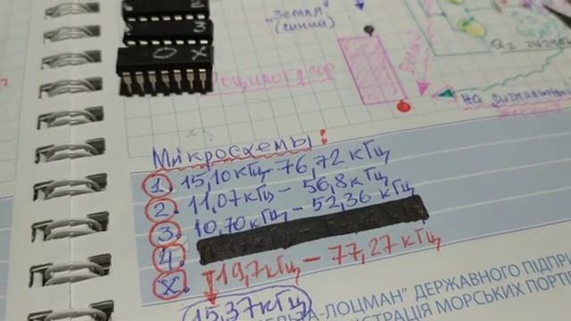 13. Проверка частотных характеристик микросхемы CD4093 Генератор и Тестер - два в одном [get.gt]