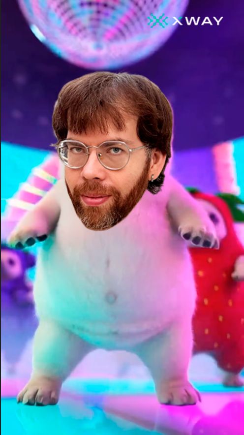 Большая мечта маленького отдела маркетинга 🥺