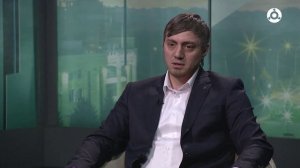 Про-sport. Гость программы Тагир Султыгов