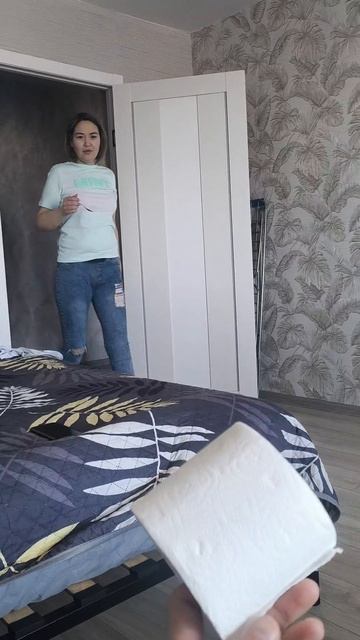 Люба давай научу