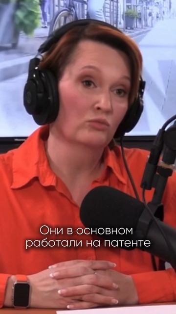 Кто не выдерживает новые налоги