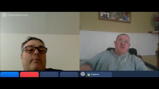 На востоке и юге Украины нет ни какой генетики(с)