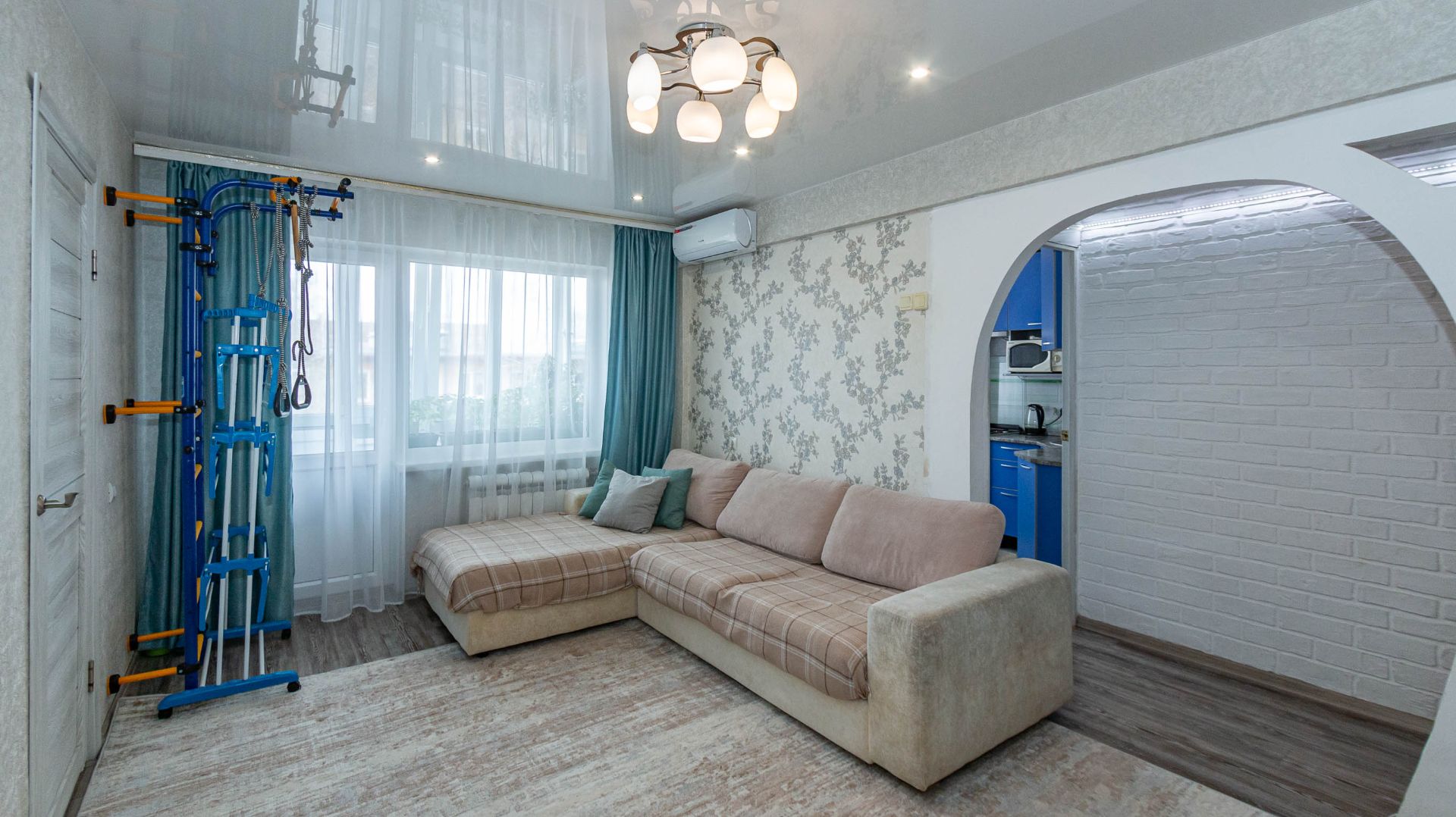 Магистральная 61