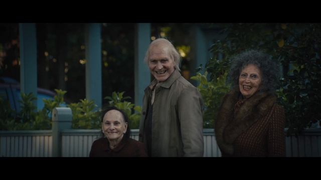 Астрал 6 | Трейлер