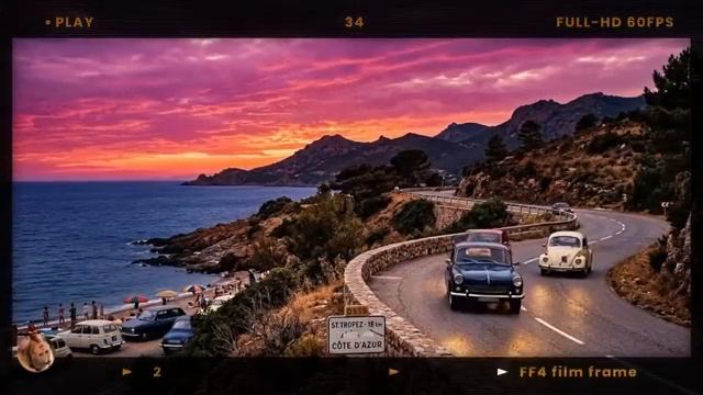 Ретро музыка для кафе