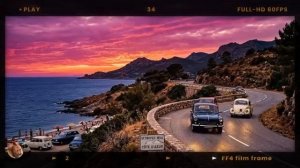 Ретро музыка для кафе