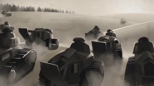 прохождение: Bunker Wars Стодневное наступление