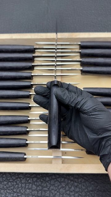 Просто.нож 2.0 из дуба, Арт.WB: 399323359 #кованыйнож #ножи #ножручнойработы