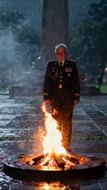 Потерянные воспоминания в дожде #печаль #воспоминания #долг