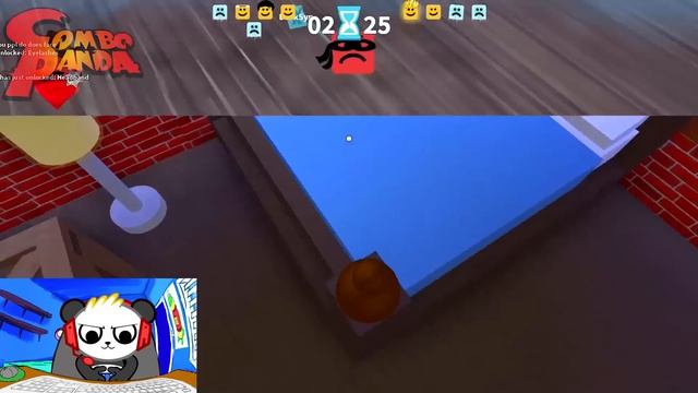 Roblox Most Epic Battle With Zombies And Ice Breaker Let's Play With Combo Panda