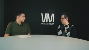 Интервью  с почётным донором России Алексеем Храбровым