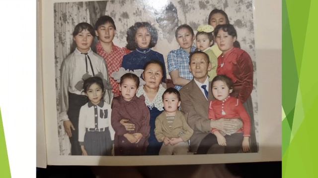 Кусатовтар дьиэ кэргэн