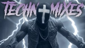 TECHNO RAVE MIX 2026 🔥 Best Remixes Of Popular Songs 🔥 BEST MIX OF TECHNO, RAVE, EDM, HYPERTECHNO