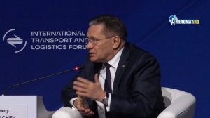 «У НИХ НЕТ ДАЖЕ БЛИЗКО»: Лихачёв — как ледоколы 120 МВт сделают Арктику главным маршрутом мира