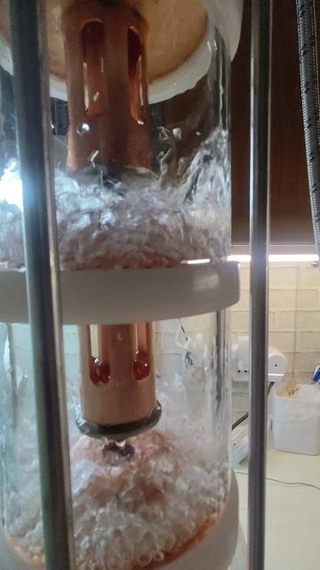 Колонна 3 дюйма