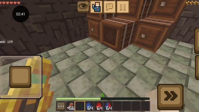 НОВОЕ ОБНОВЛЕНИЕ В POPPY PLEYTIME 5 В МАЙНКРАФТ