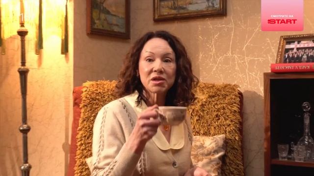 Лифт (1 сезон) — Тизер-трейлер (2026)