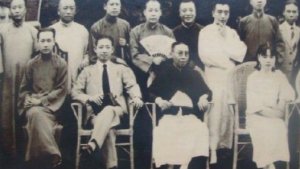 Дикие банды Китая. Торговля невестами, скам-центры, Триады и забой свиней