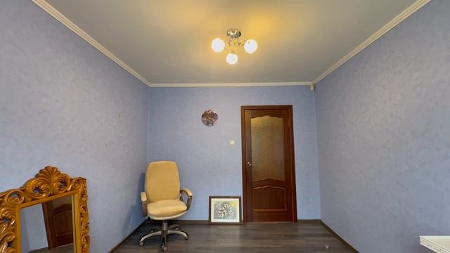 Родимцева 22