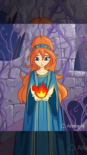 Блум вселенникс демонстрация сил