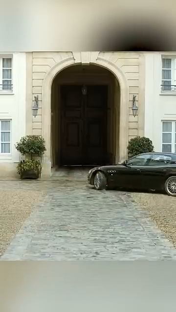 КАЙФОВЫЙ МОМЕНТ ИЗ ФИЛЬМА 11 2011 г фильм комедия инвалид спорткар соседи