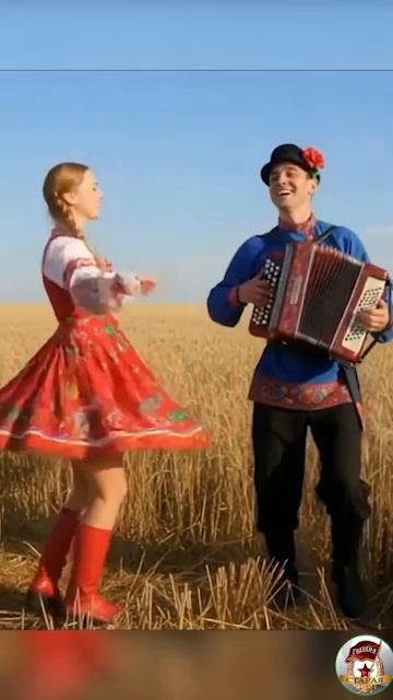 Мы не с вашего села! (частушки)