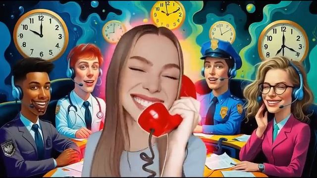 МОШЕННИКИ ЗВОНЯТ С НОВЫМИ И СТАРЫМИ СХЕМАМИ  СБОРНИК Р