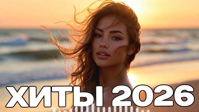 Новинки Русских хитов🏖️Лучшая Музыка 2026🏖️Слушать Музыку Бесплатно 2026