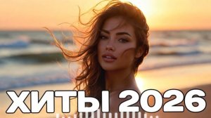 Новинки Русских хитов🏖️Лучшая Музыка 2026🏖️Слушать Музыку Бесплатно 2026