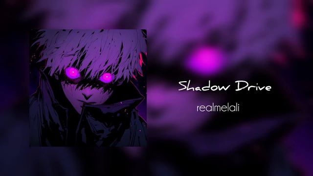 Realmelali - Shadow Drive (Phonk Music)