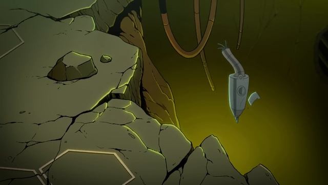 6 Лаборатория - Эпизод 5  БОЙ С БОССОМ