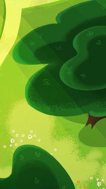 Жу-Жу – самая талантливая пчелка в нашем королевстве! #пчелография #тенториум #мультик