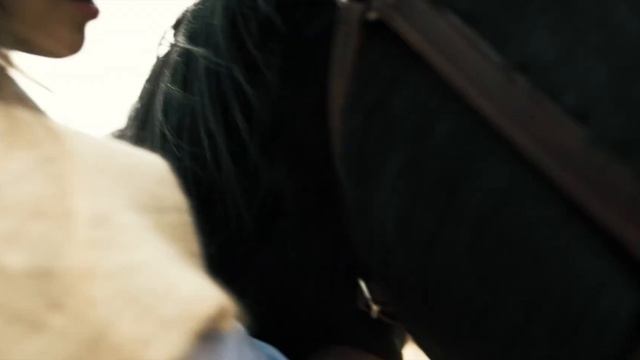 Ангел и злодей | Тизер