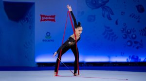 Мария Борисова, лента 2026