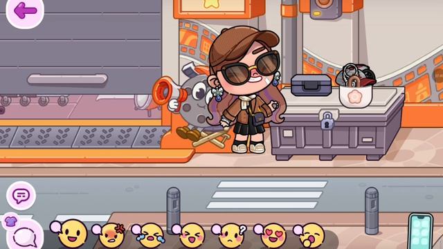 Я играю ворлд  ворлд  я играю за моих персонажей