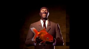 Рыбка ( рок- кавер )